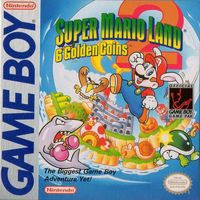 Super Mario Land I & II