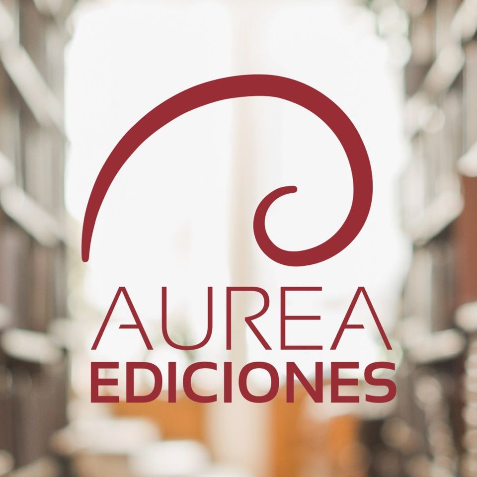 Aurea Ediciones logo