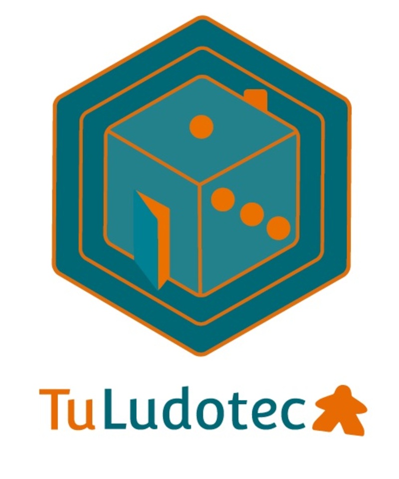Logo TuLudoteca