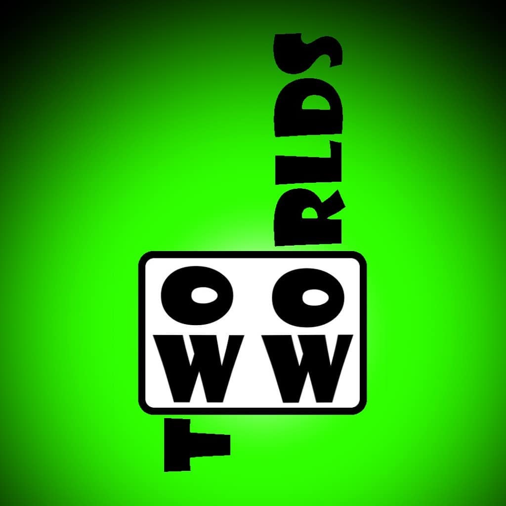Logo Two Worlds
