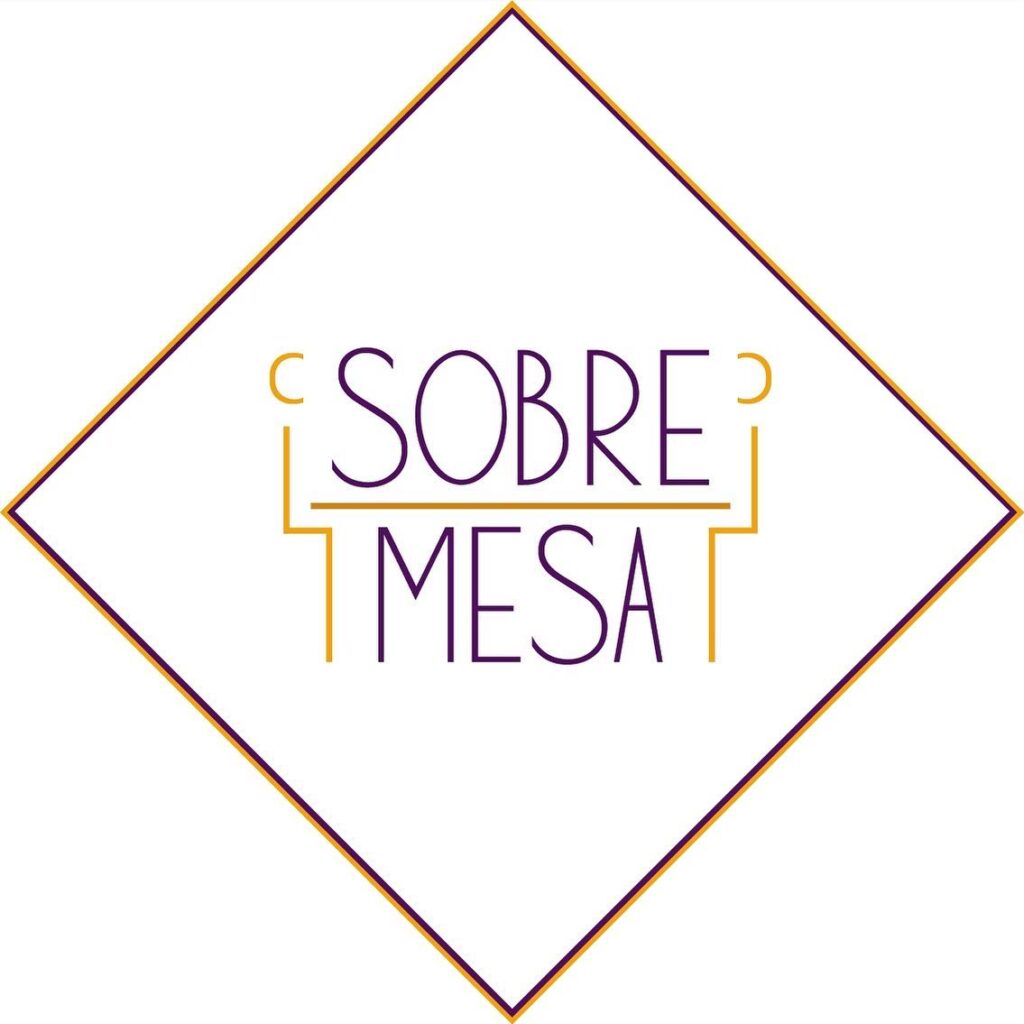 Editorial Sobremesa logo