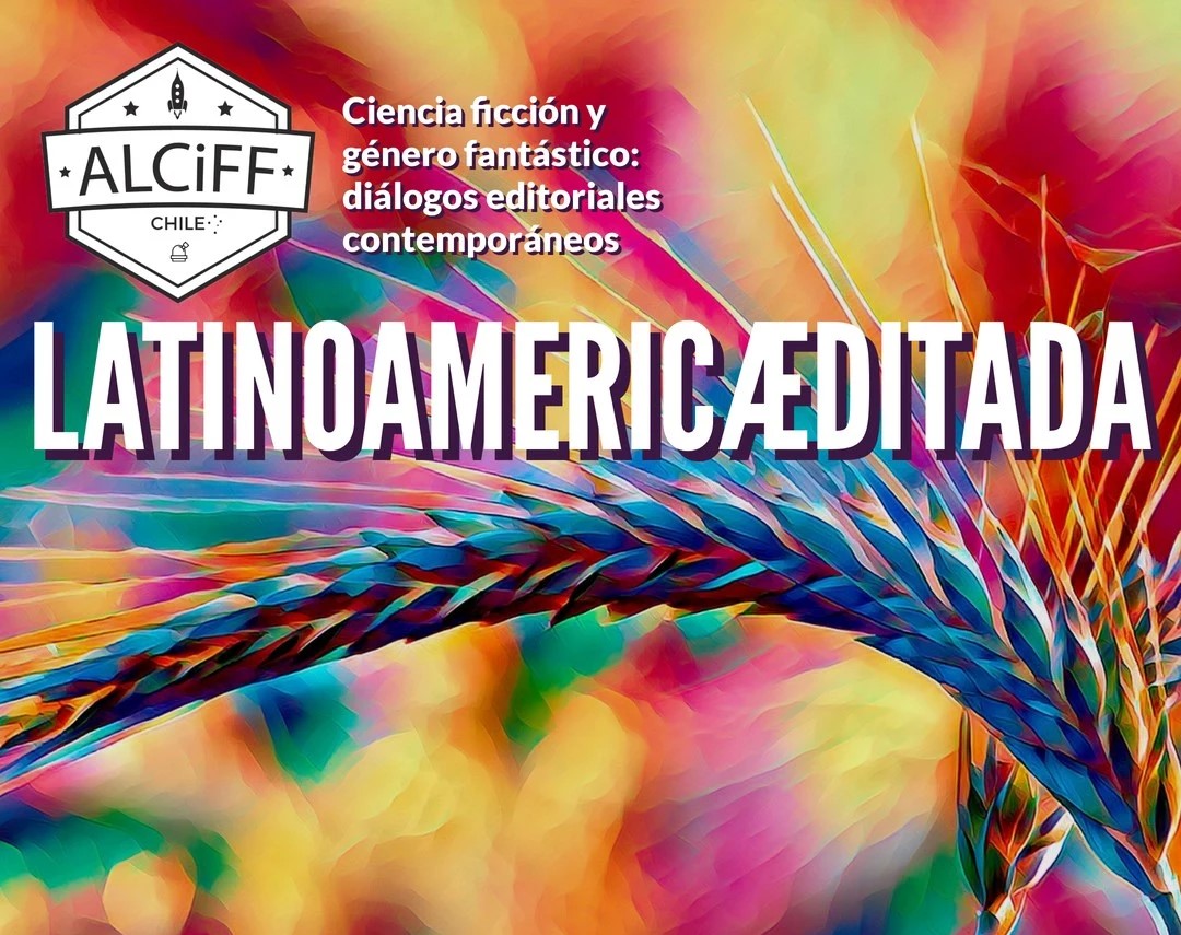 Latinoamericaeditada ALCIFF
