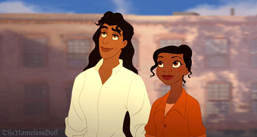 lilo and stitch disney gay cinderella Princess and the Frog ...