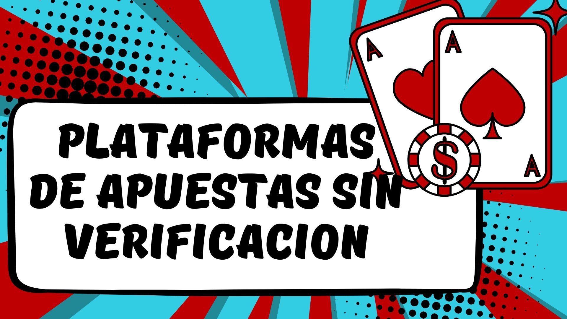 casino sin dni