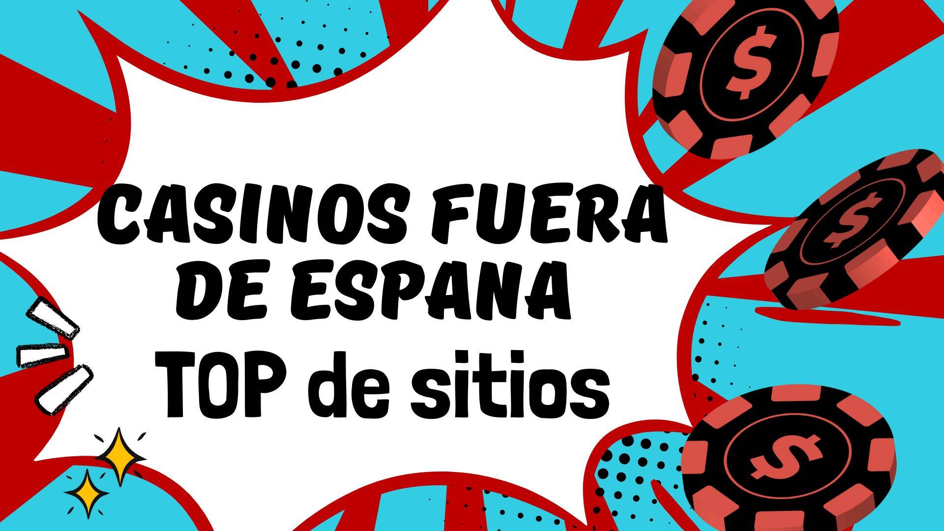 casinos fuera de españa