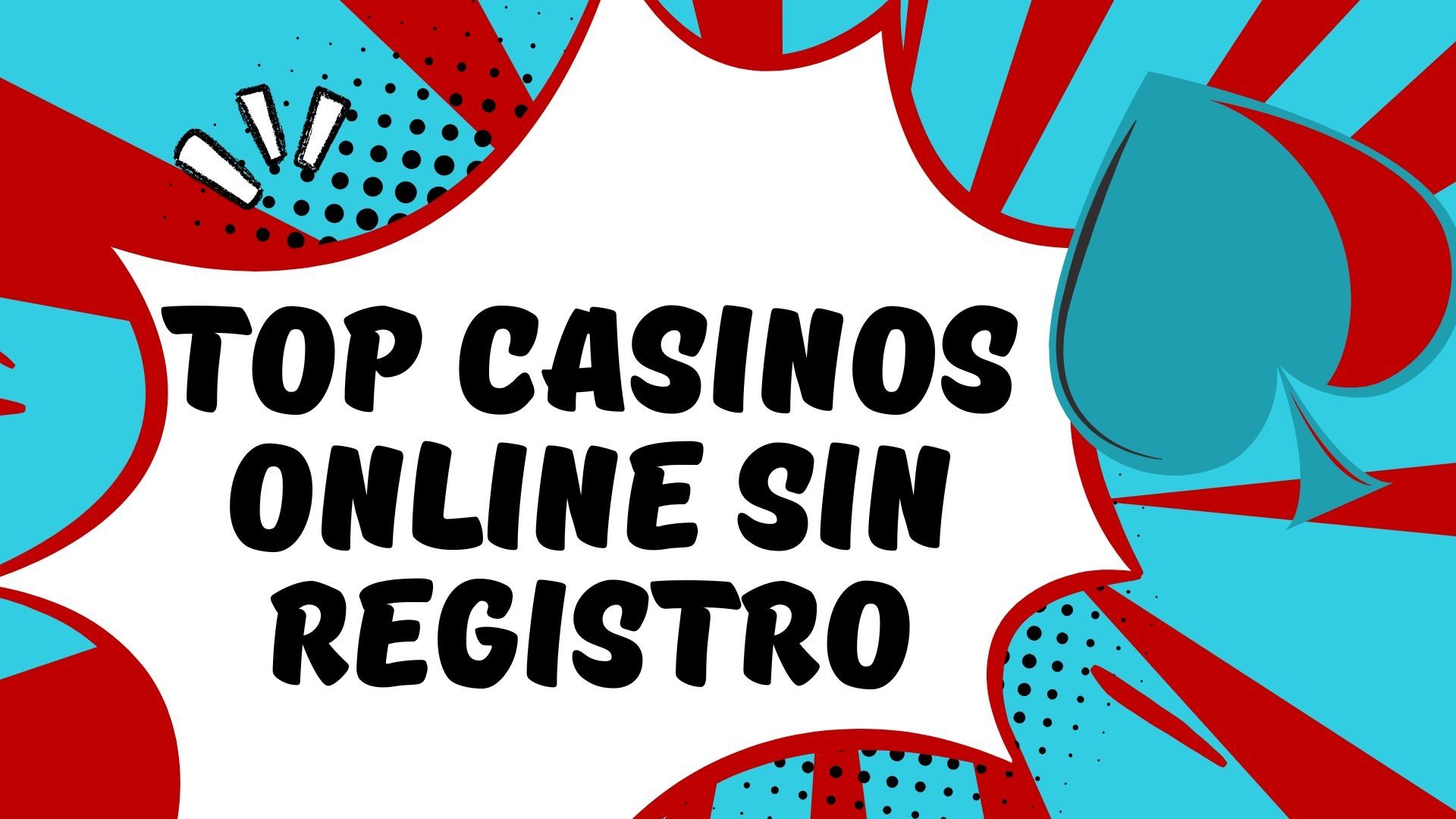 casinos online sin registro