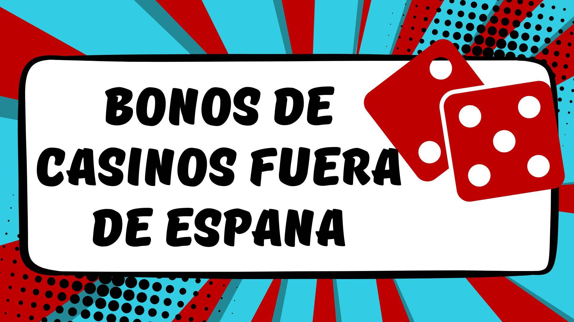 casinos por fuera