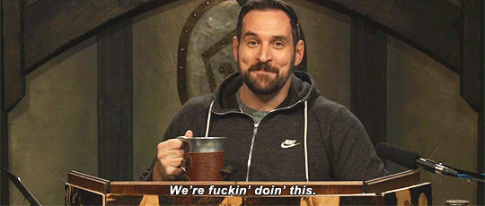 Critical Role | Kenotic Ledger