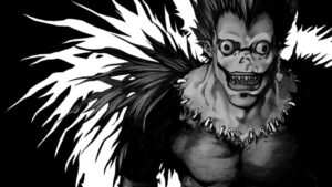 El manga de Death Note regresa en forma de One-shot