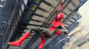 Spider-Man PS4 Añade los nuevos trajes de Far From Home… ¡Gratuitamente!