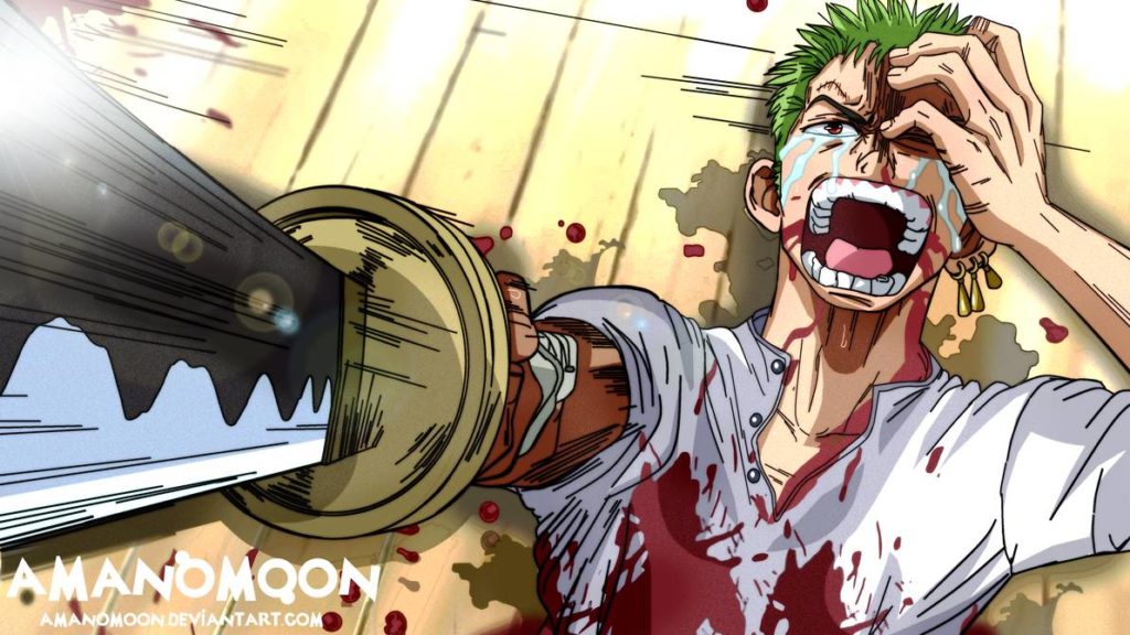 “Cover Comic Project” o cómo sería One Piece dibujado por otros Mangakas
