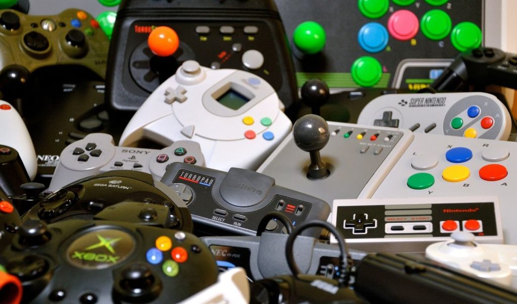¿Por qué sí importa la nostalgia en los videojuegos?