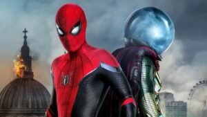 Crítica «Spider-Man Far From Home»: Acción, romance y comedia hacen una de las mejores películas del arácnido