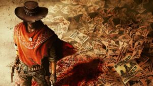 Reseña: Call of Juarez: Gunslinger