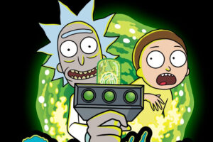 Análisis Rick & Morty