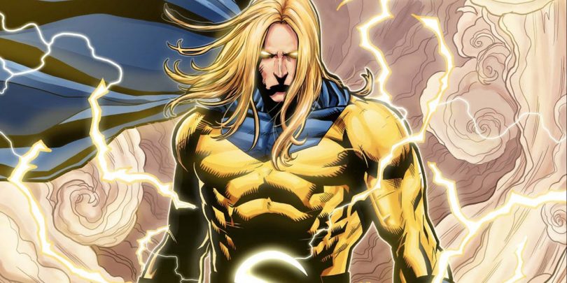 Reseña: Marvel Knights Sentry