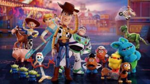 Toy Story 4 ¿Innecesaria o buena?