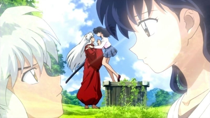 Rumiko Takahashi World: Inuyasha