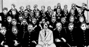 Fuan no tane: El miedo a lo conocido