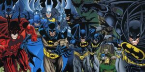 Reseña – Batman: Hermandad del murciélago