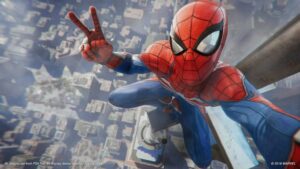 Reseña Spider-Man PS4: ¿El Mejor Juego Licenciado?