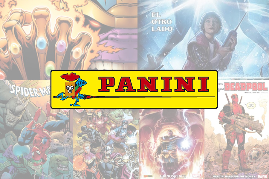 Panini anunció reedición de New X-Men de Grant Morrison