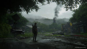 4 cosas que nos dejó el gameplay de «The Last of Us 2»