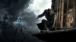 Opinión: Dishonored