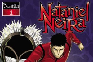 Nataniel Neira – Un desconocido en el caos