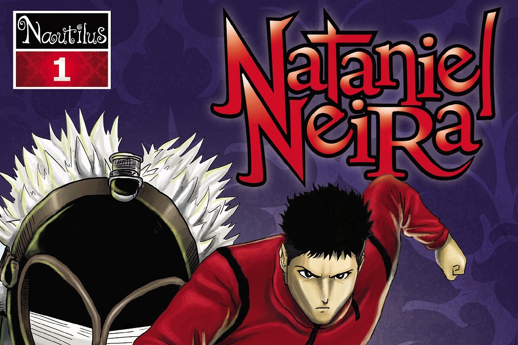 Reseña: Ninjak, El armamento – Valiant