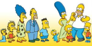 ¿Por qué Los Simpsons ya no son como antes?