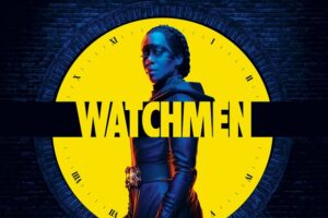 ¿Por qué deberías estar viendo Watchmen?