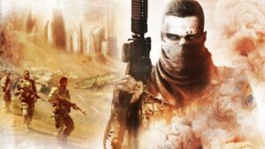 Reseña: Spec Ops: The Line