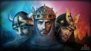 Reseña: Age of Empires II