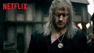 Netflix libera el tráiler final de The Witcher