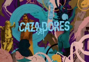 Especial Víctor Abarca: Cazadores – Ariete Producciones