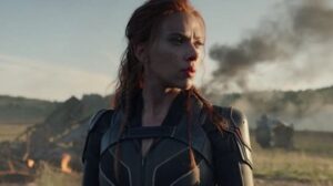 ¡Atención fanáticos de Marvel, llega el primer trailer «Black Widow»!