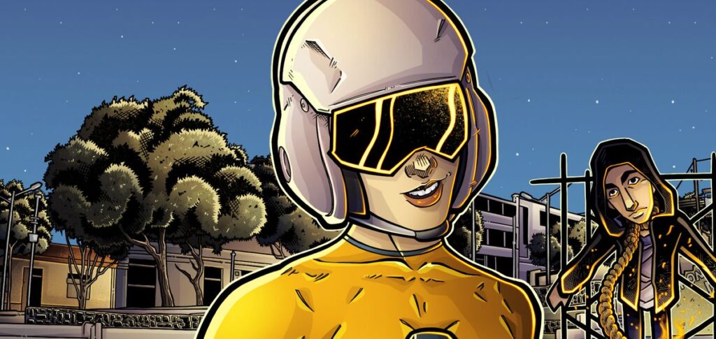 Watchmen: Primeras impresiones de un icono del cómic