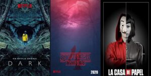 Las nuevas temporadas más esperadas de Netflix 2020