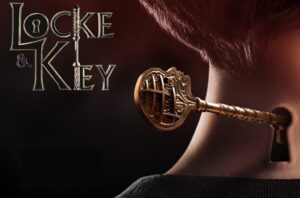 Locke & Key en Netflix