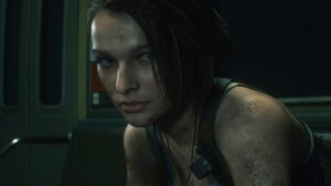 Resident Evil 3 Remake: El regreso de Jill Valentine y Nemesis