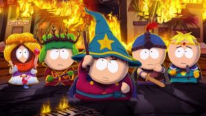 Reseña: South Park: The Stick of Truth