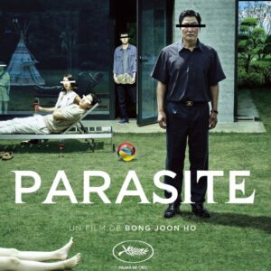 Reseña Parasite: La mejor película del 2019