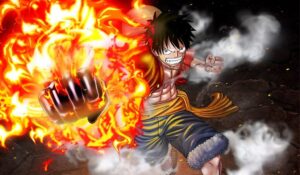 Reseña: One Piece: Burning Blood