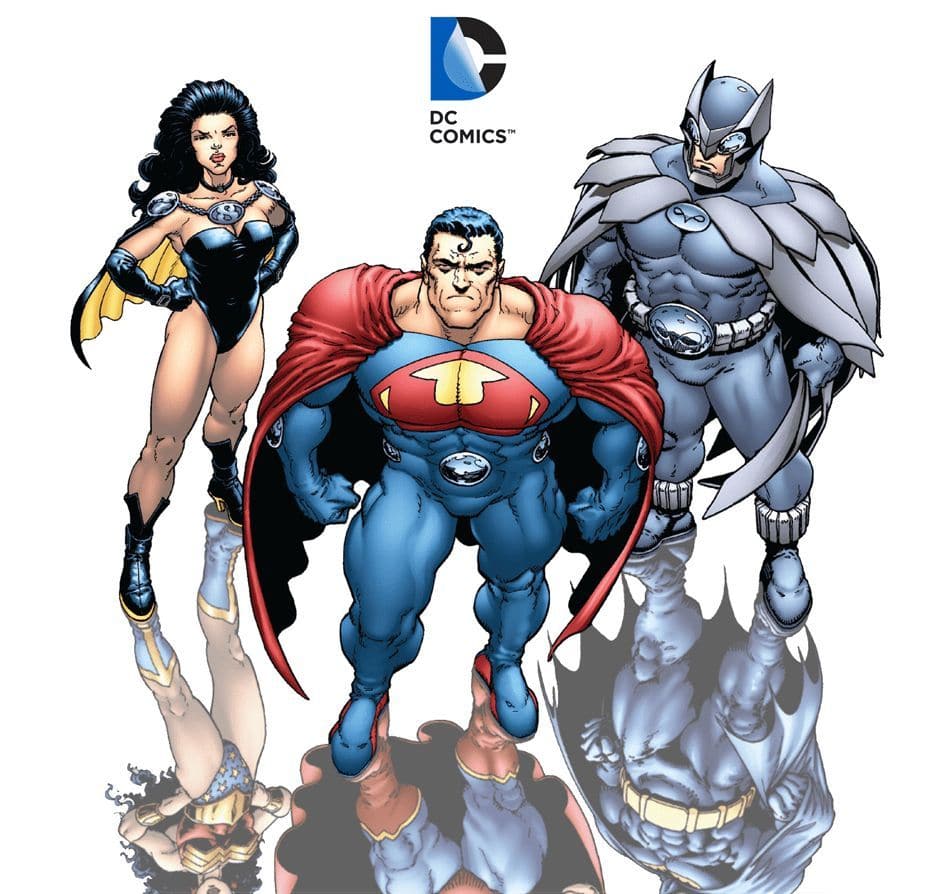 Action Comics 775 – ¿Por qué debemos creer en un superhombre?