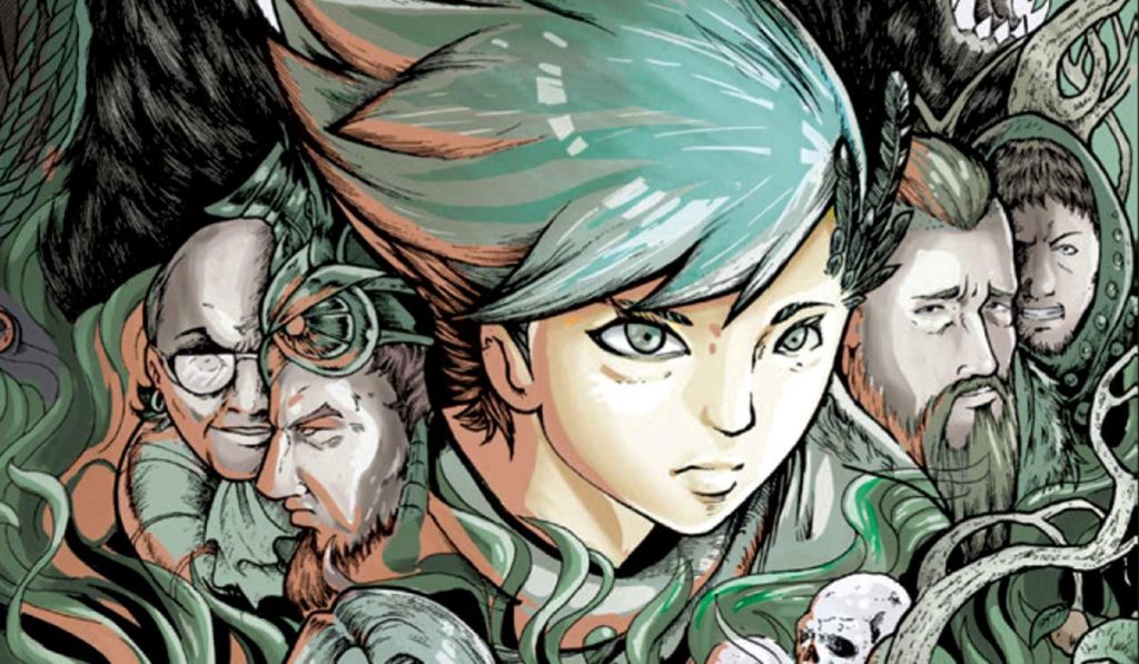 Especial Fattori Bros: La Plaga – El regreso de Anton