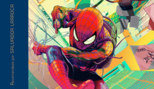El Asombroso Spiderman «Mi tío, mi enemigo»