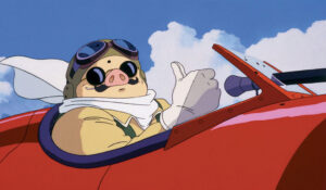 Reseña: Porco Rosso, un excelente trabajo de Hayao Miyazaki en el estudio Ghibli