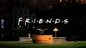 Friends Primera Temporada: Reseña y Opinión