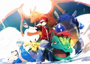 Pokemon: Revisión y análisis de la censura en la sociedad actual
